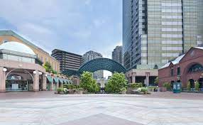 ショッピングセンター　恵比寿ガーデンプレイス（ショッピングセンター）まで440m