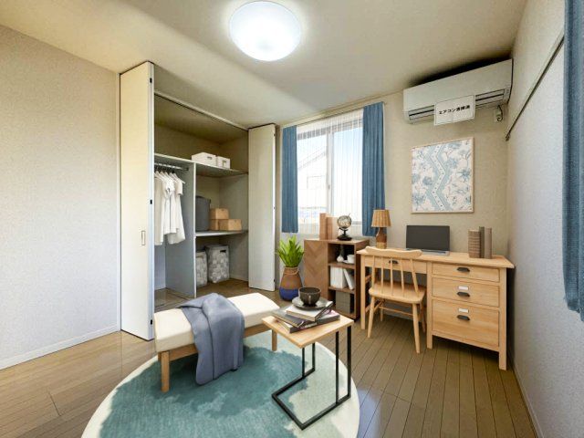 その他部屋・スペース