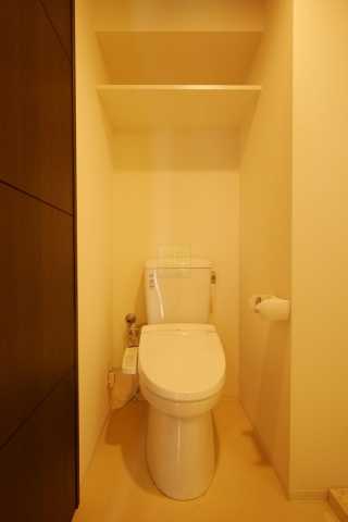 トイレ　ガリシア駒込