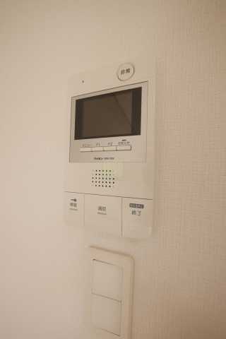 セキュリティ　ガリシア駒込