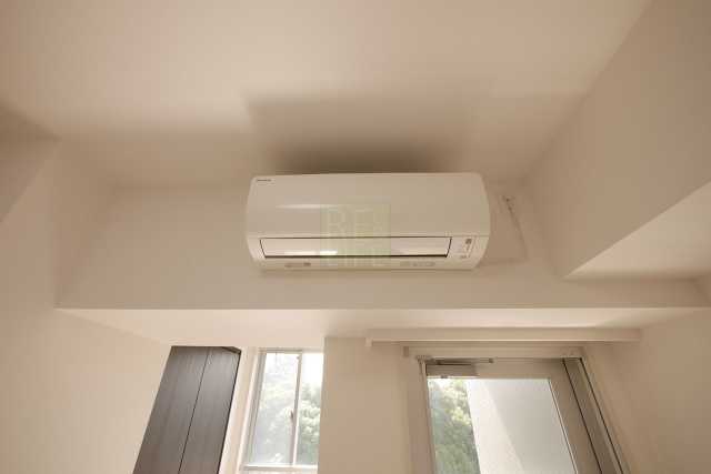 その他設備　ガリシア駒込