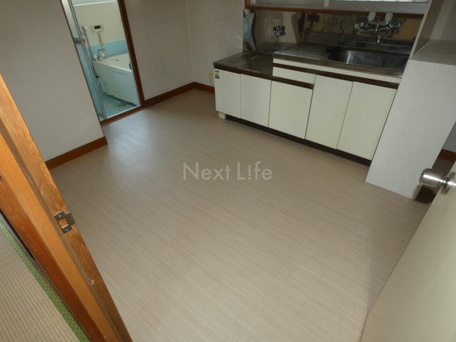 その他部屋・スペース　大山コーポ