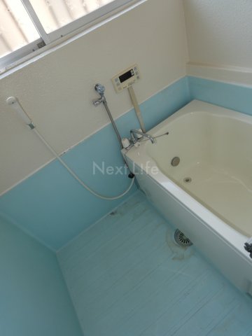 バス・シャワールーム　大山コーポ