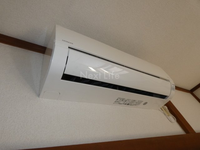 その他設備　大山コーポ