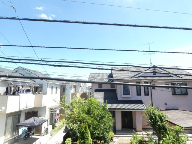 セキュリティ　大山コーポ