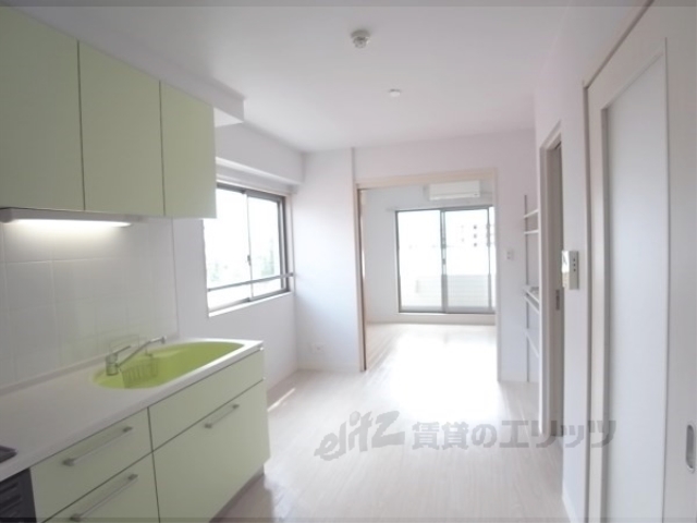 居室・リビング　リビング