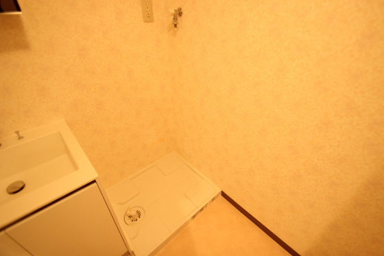 その他設備　※別部屋の写真です