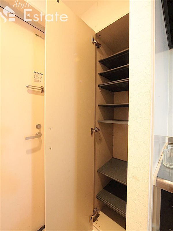 その他　シューズボックス