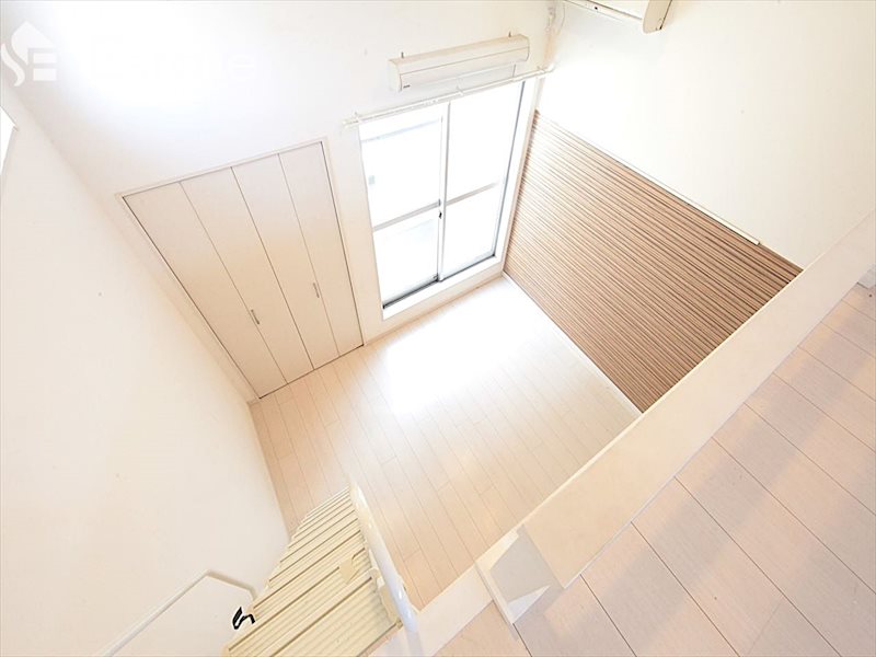 その他部屋・スペース　内装