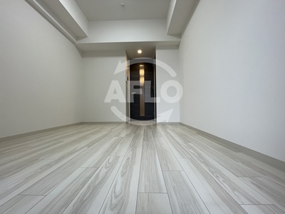 居室・リビング　エステムコート梅田・茶屋町IIIネクスタ　洋室