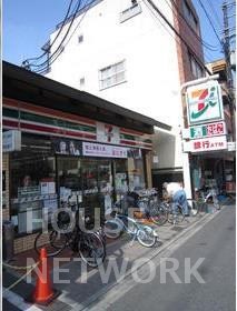 コンビニ　セブンイレブン京都烏丸今出川店（コンビニ）まで237m