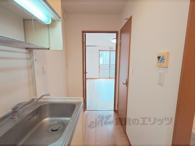 その他部屋・スペース　廊下