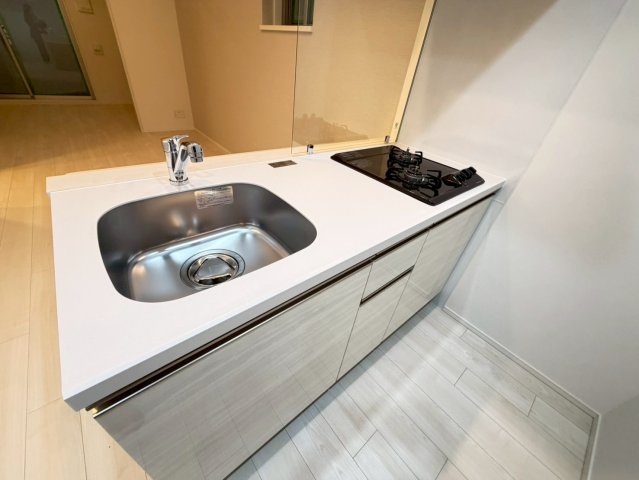 キッチン　詳細は、RISUMO江坂本店→06-6155-7137まで♪