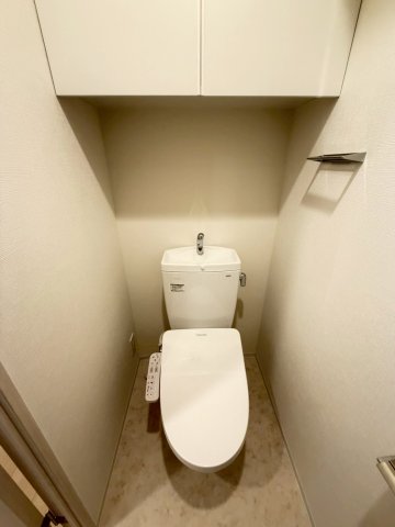 トイレ　詳細は、RISUMO江坂本店→06-6155-7137まで♪