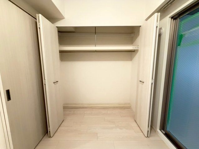 収納　詳細は、RISUMO江坂本店→06-6155-7137まで♪