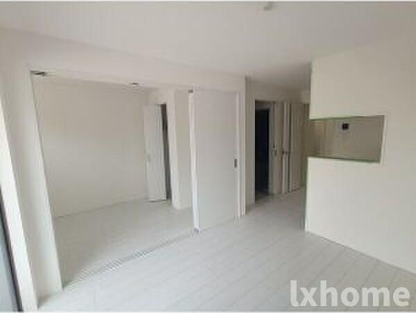 居室・リビング　おしゃれな居間です