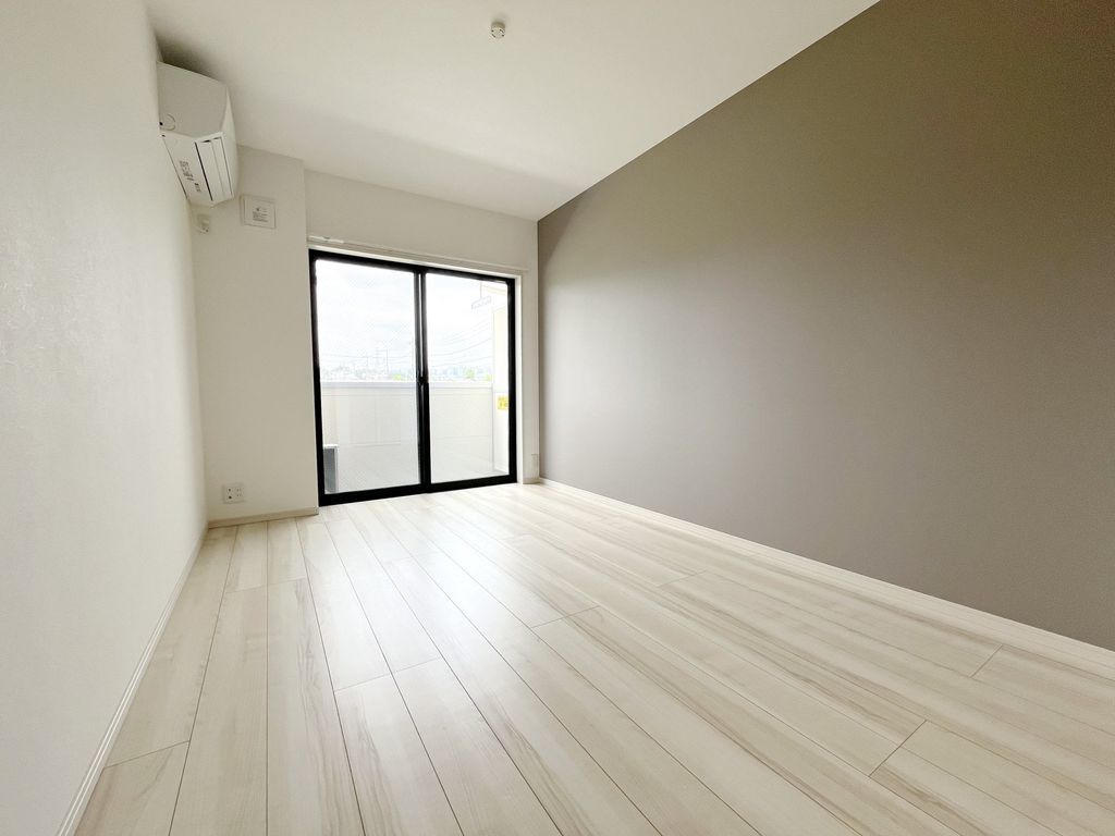 居室・リビング　★お部屋探しはタウンハウジング稲田堤店まで★