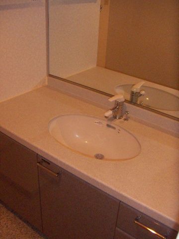 洗面設備　★★洗面台★★