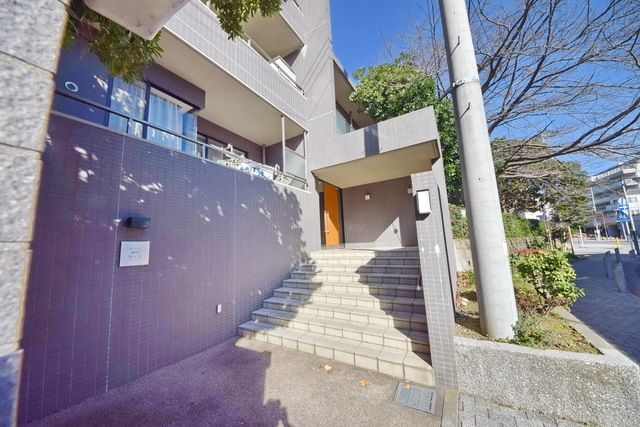 エントランス　★エントランス★