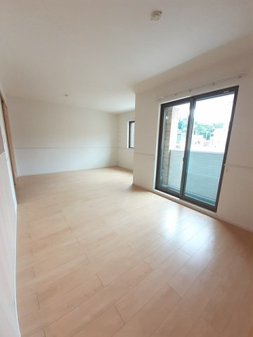 その他部屋・スペース　内装です