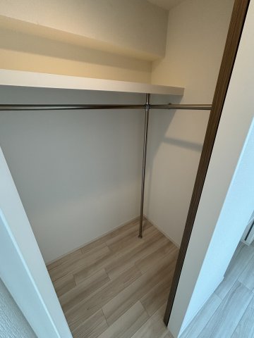 収納　※参考写真