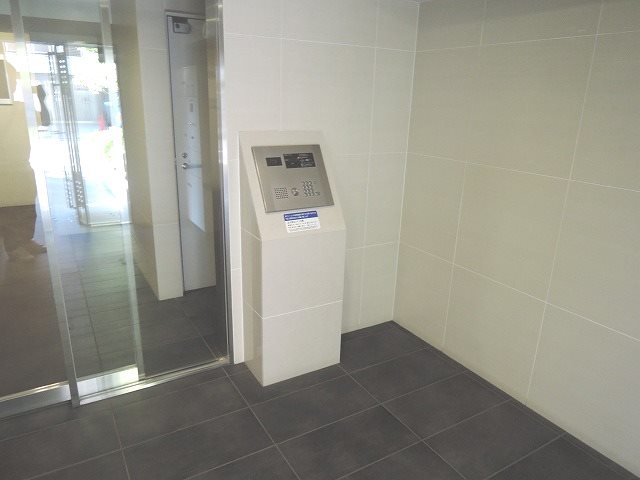 セキュリティ　セキュリティ