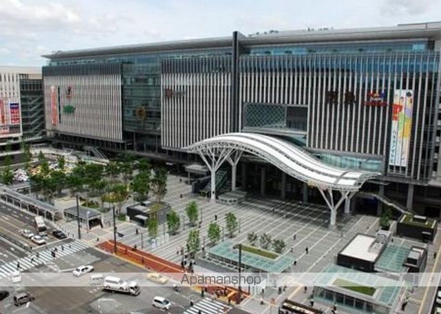 その他　博多駅（その他）まで2500m