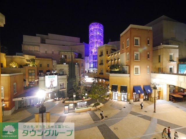 ショッピングセンター　LA　CITTADELLA　MAGGIORE（ショッピングセンター）まで620m