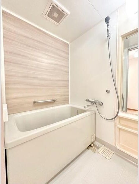 バス・シャワールーム　くじらのゼロ賃貸は＼仲介手数料0円×初期費用最安×全国対応／