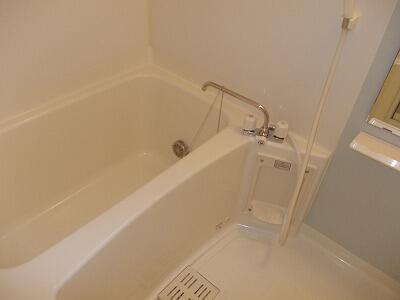 バス・シャワールーム　?