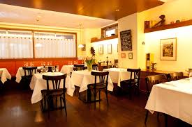 飲食店　Bistrot Quotidien(ビストロ コティディアン（飲食店）まで48m