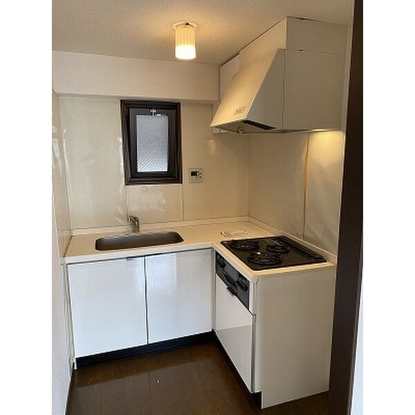 キッチン　同型イメージ