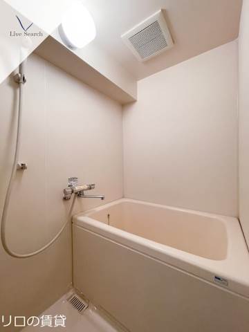 バス・シャワールーム　同型イメージ