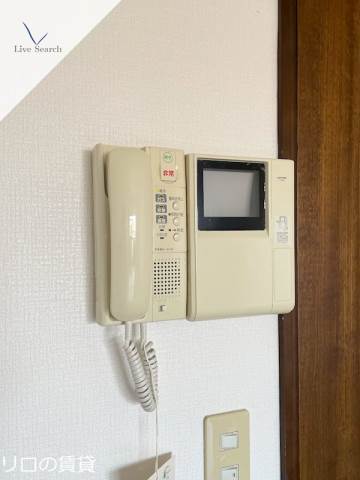 セキュリティ　同型イメージ