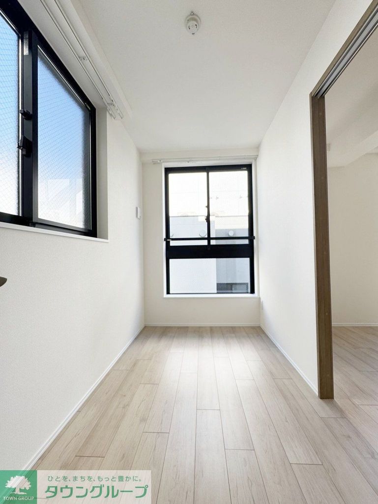 その他部屋・スペース　リビング/居室