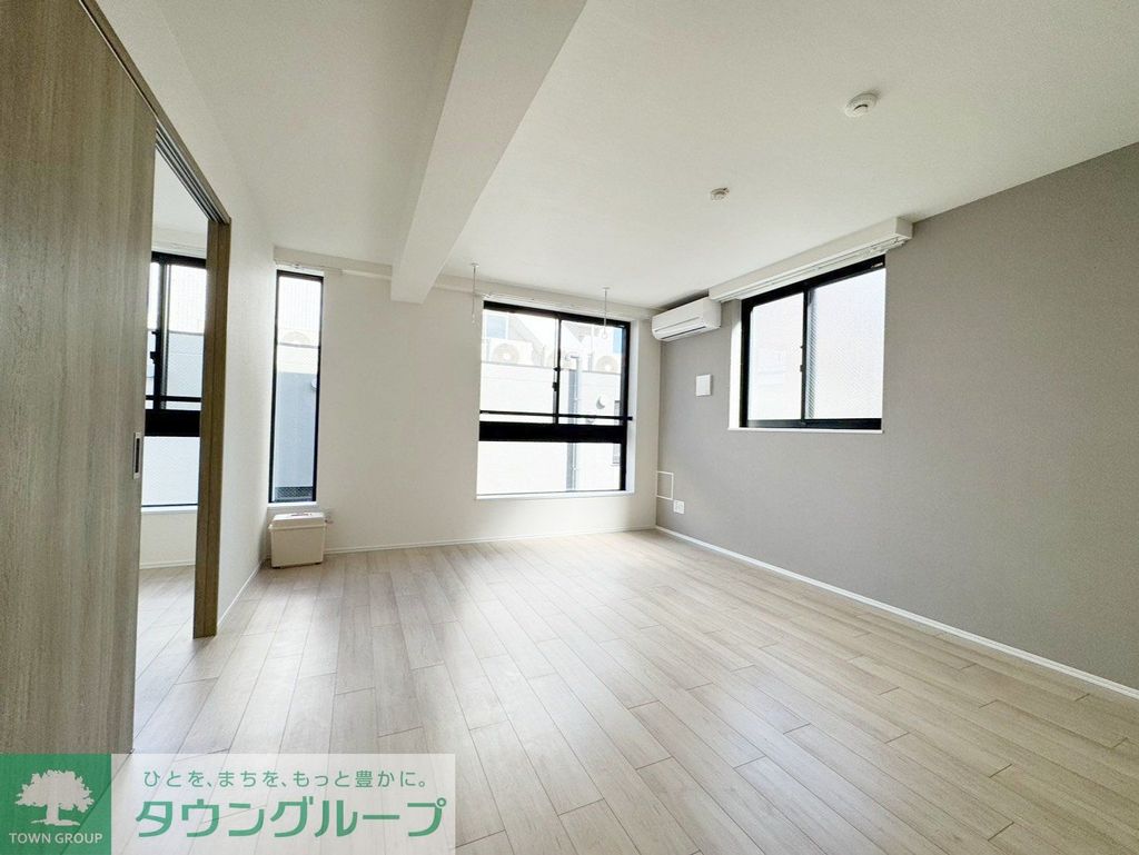 居室・リビング　リビング/居室