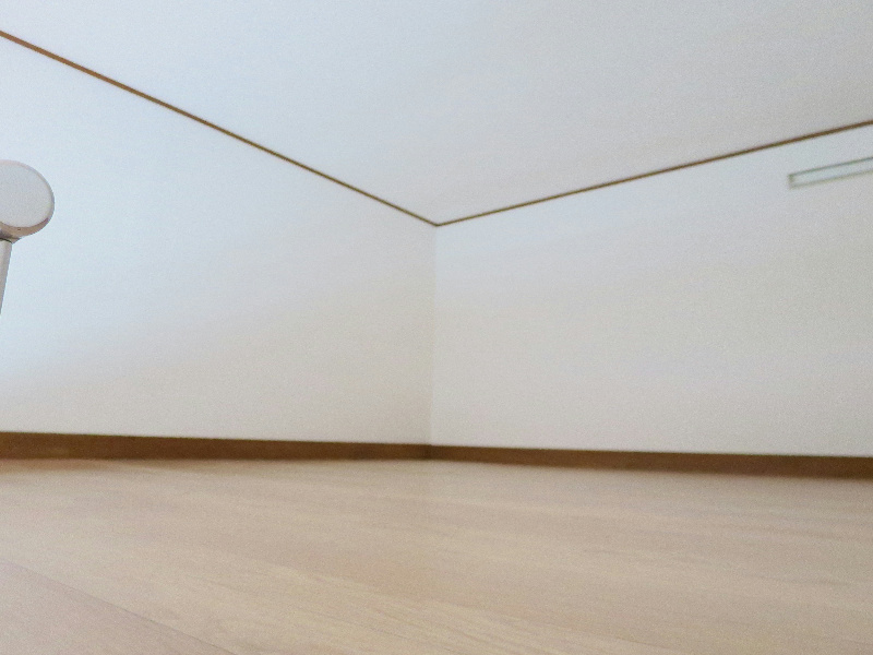 その他部屋・スペース　ロフト付き！