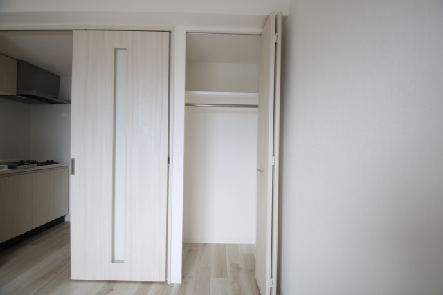 収納　※別室の参考写真の為、現況優先です。