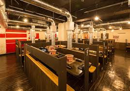 飲食店　七輪焼肉 安安 代々木店（飲食店）まで710m