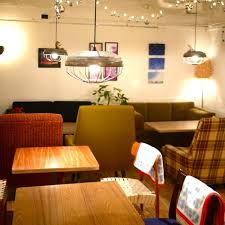 飲食店　SCOPP CAFE(スコップ カフェ)（飲食店）まで562m