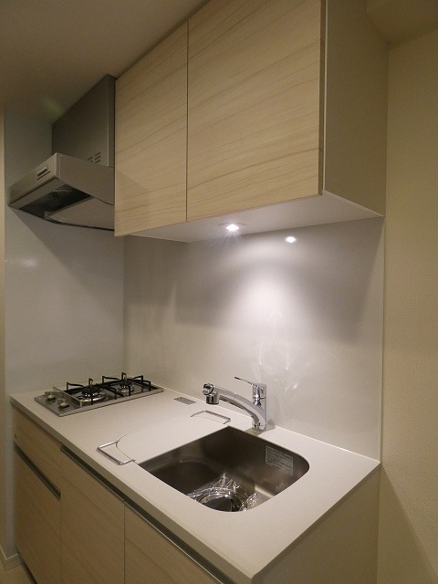 キッチン　キッチン※別部屋参考写真