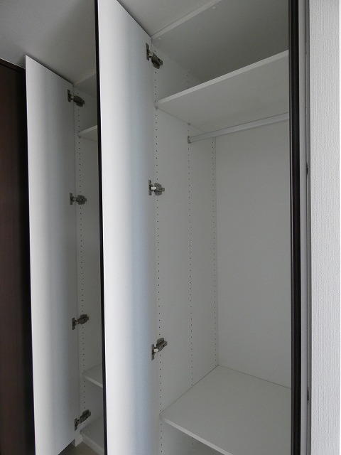 収納　収納※別部屋参考写真