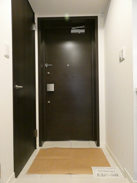 玄関　玄関※別部屋参考写真