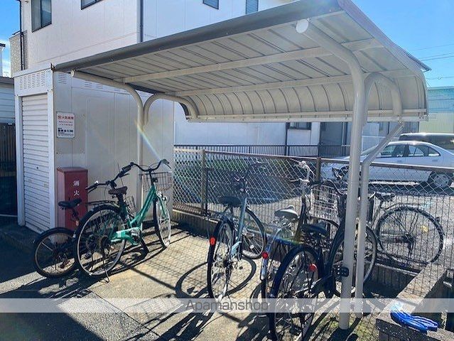 その他共有部分　その他共有部分