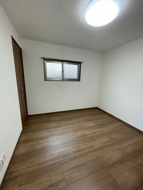居室・リビング　※別部屋参考写真