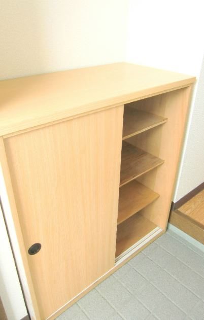 その他設備　※現況優先