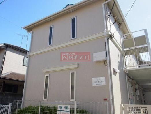 エントランス　外観