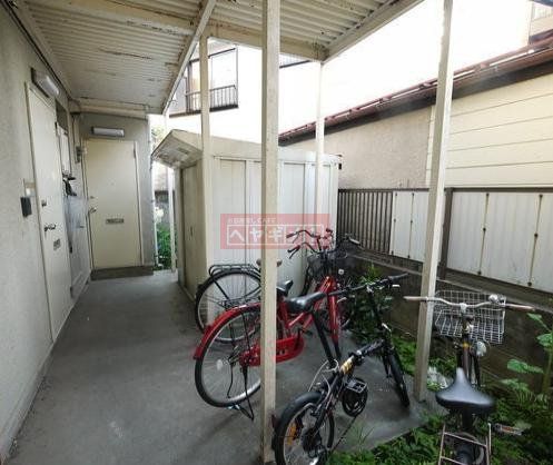 その他共有部分　共有部分