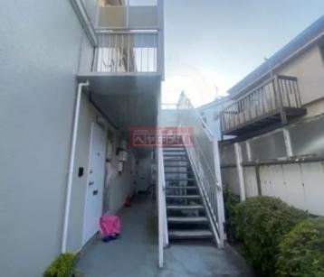 その他　バルコニー