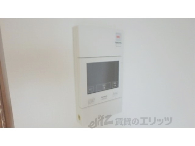 その他　モニターフォン